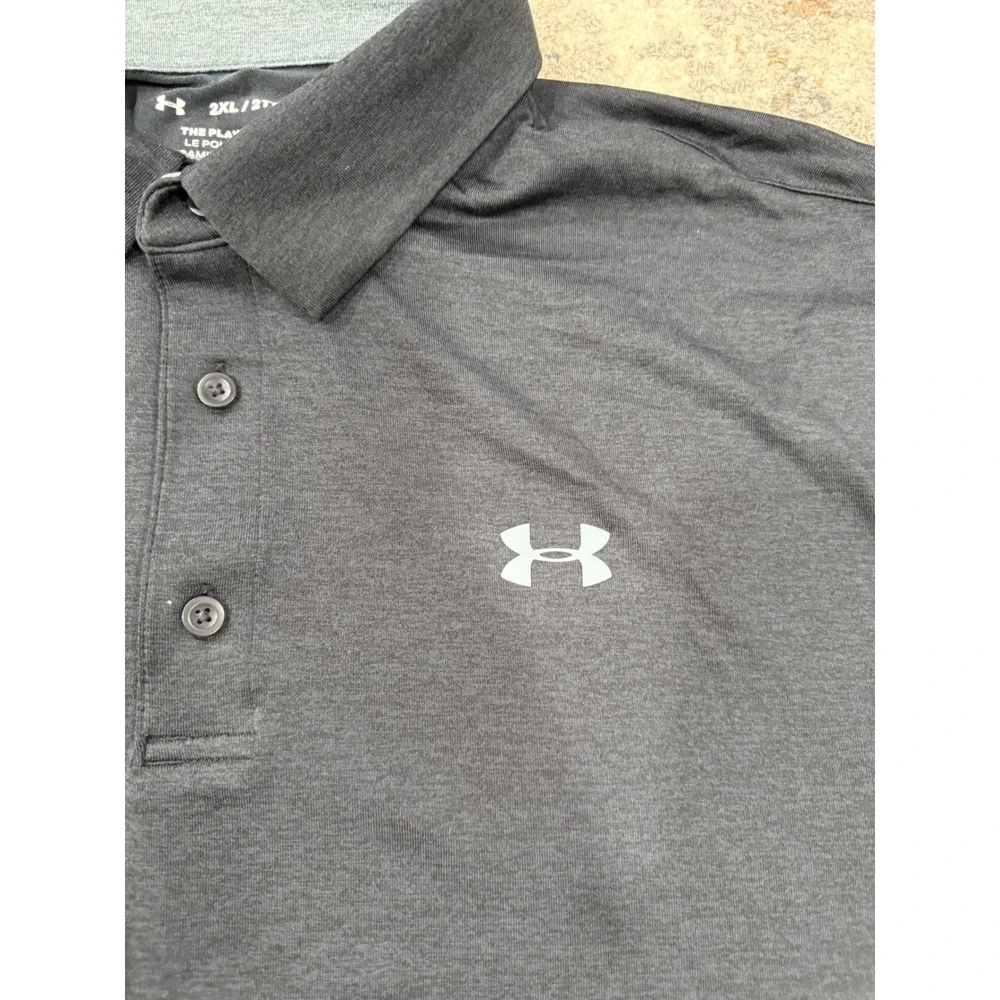 Under Armour under armour